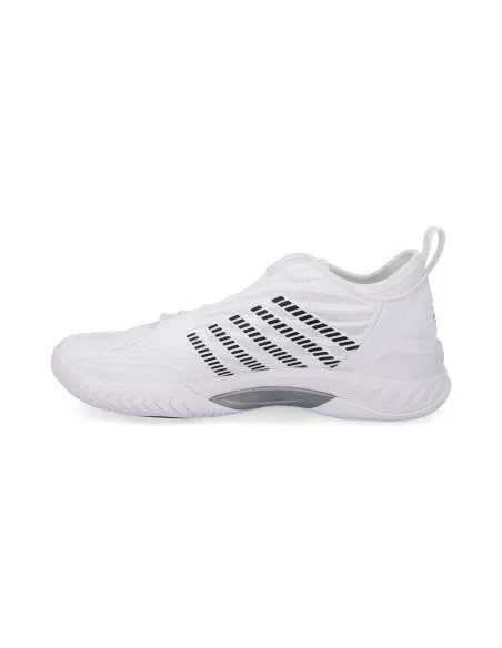 Chaussures Kswiss Hypercourt Supreme 2 Blanc | Ofertas De Padel